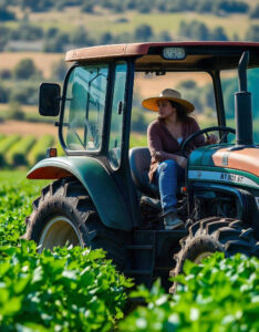 El sector agrario valora con diferencias la Estrategia Europea para el Relevo Generacional