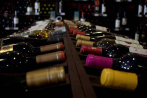 La producción de vino y mosto alcanza los 35,8 M hl en 2024