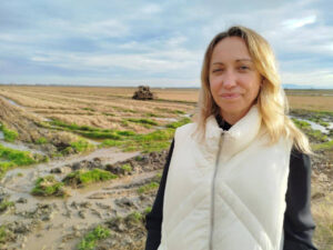 Nueva tecnología reduce la cocción del arroz redondo a solo 5 minutos
