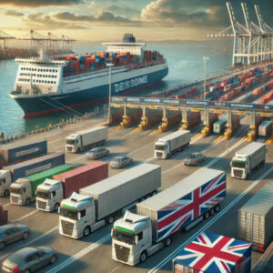 España refuerza su posición exportadora con Reino Unido cinco años después del Brexit