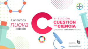 La creatividad y la ciencia se dan cita en Almería en la final del concurso ‘Cuestión de Ciencia 6.0’