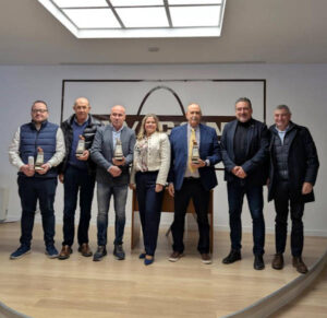 Los premios PronosVac reconocen a los mejores analistas del mercado vacuno en 2024