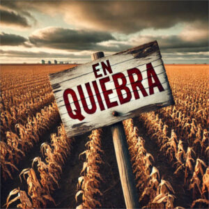 ¿Cuántas explotaciones cree usted que quebraron en EEUU en 2024?