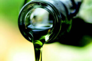 Las salidas de aceite de oliva se frenan en abril