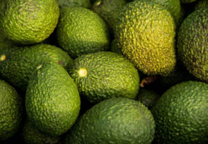 ¿Dónde se consume más aguacate en Europa?