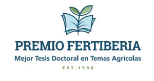 Convocada la 28.ª edición del Premio Fertiberia a la Mejor Tesis Doctoral