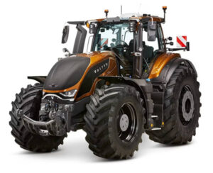 Valtra gana el prestigioso premio Good Design Award 2024
