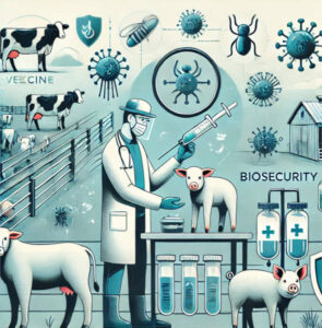 Francia presenta los contratos sectoriales de sanidad animal