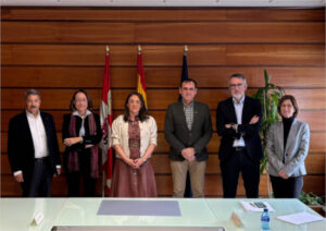 Castilla y León activa dos líneas de ayudas para impulsar la industria agroalimentaria