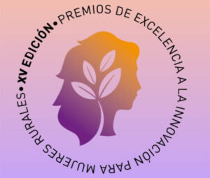 Convocados los XVI Premios de Excelencia a la Innovación para Mujeres Rurales 2025
