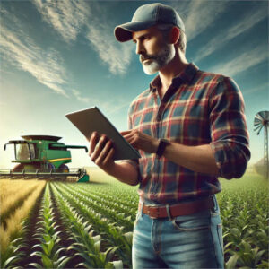 El gobierno quiere implantar el control digital de la jornada de trabajo también en el campo