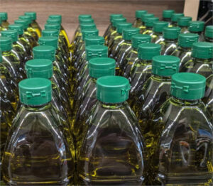 Aceite de oliva: Aumento del consumo y récord de comercio mundial en 2025/26