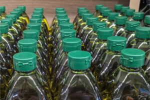 Precios a la baja y menor salida de aceite: la encrucijada del campo jiennense