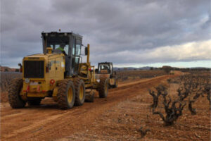 El MAPA publica un nuevo listado de 2.374 agricultores afectados por la dana