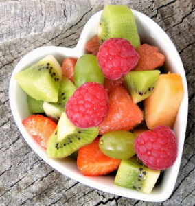La producción mundial de frutas y hortalizas creció un 1,5% en 2023