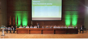 La Lonja Nacional del Ovino reúne en Zaragoza a más de 300 profesionales del sector