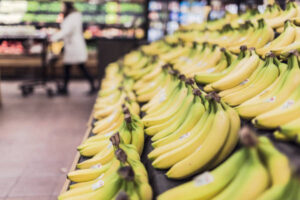 España aumenta un 10% la importación de frutas y hortalizas hasta marzo