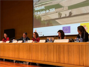 Castilla y León lidera la ejecución del PDR 2014-2022 con un 92 % del presupuesto ejecutado