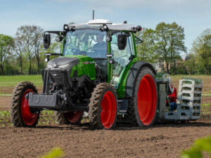 Fendt despliega su gama más innovadora en Demoagro 2025