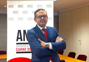 Giuseppe Aloisio: “Proteger a la industria cárnica no debería ser una opción, sino una estrategia de país”