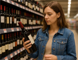 Francia: La CE da el visto bueno a un acuerdo de precios orientativos para vino ecológico y HVE que cubra los costes de producción