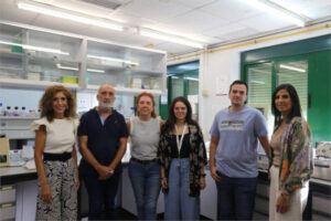 El tiempo de almacenamiento del alperujo influye en la eficiencia y el impacto ambiental del compostaje