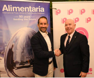 INTERPORC se convierte en socio colaborador de Alimentaria + Hostelco 2026