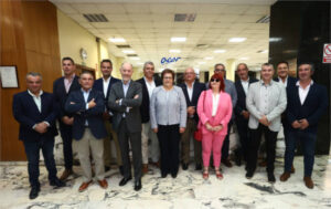 El Socio de ACOR sólo ha visto reducido el “precio” de su remolacha en un 18% mientras que el del azúcar ha caído en un 34%