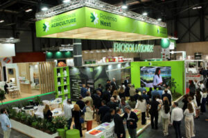 Rovensa Next presenta en Fruit Attraction su campaña global “Biosoluciona la Agricultura”