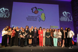 Entregados los XVI Premios de Excelencia a la Innovación para Mujeres Rurales
