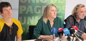 Unió de Pagesos denuncia la falta de prevención y la mala gestión de la DNC en Cataluña