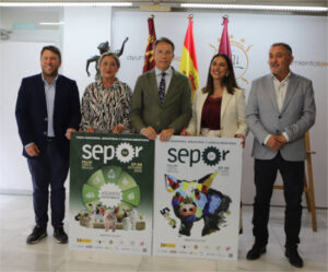 SEPOR arranca el próximo lunes