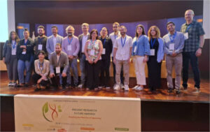 Corteva impulsa el Congreso Symposia Series en Córdoba para promover la innovación agrícola