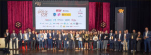 Galicia, la gran triunfadora de los Premios Porc d’Or 2025