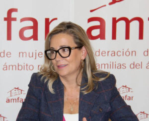 Sin mujeres no hay campo ni futuro rural