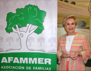 Las mujeres rurales son las verdaderas arquitectas del futuro