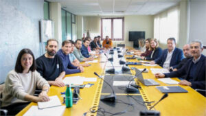 La Rioja adopta medidas preventivas frente a la dermatosis nodular contagiosa
