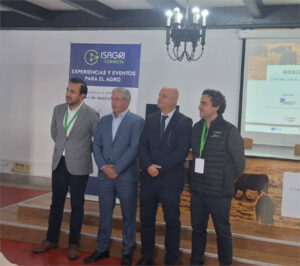 La Junta impulsa seis herramientas para acelerar la digitalización del campo en Castilla y León