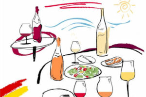 OIVE presenta en México una guía que une los vinos españoles con la gastronomía mexicana