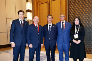 España y China firman el protocolo de regionalización por PPA