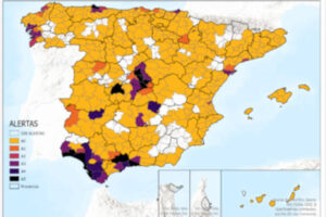 ¿Por qué se ha optado en España por no vacunar frente a la influenza aviar?