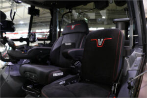 Valtra celebrará en 2026 su 75.º aniversario con una edición limitada de diseño