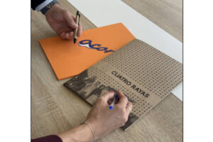 Acor y Cuatro Rayas coordinan sus campañas para facilitar la contratación