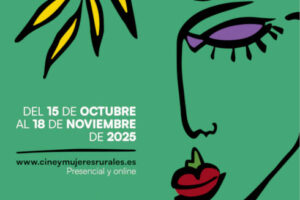 El Ciclo Nacional de Cine y Mujeres Rurales suma 84.796 espectadores