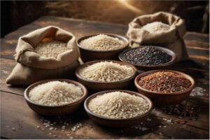 Piden mecanismos de salvaguardia automáticos y más innovación para proteger el arroz europeo