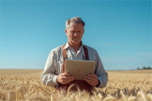 El cuaderno digital agrario será obligatorio a partir del 1 de enero de 2027