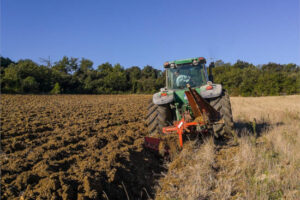 La venta de maquinaria agrícola en EEUU se enfría ante la caída de la demanda