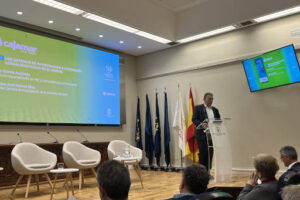 Cajamar analiza la evolución de la investigación agroalimentaria internacional