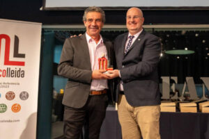 Los mejores analistas del porcino español, reconocidos en los premios PronosPorc