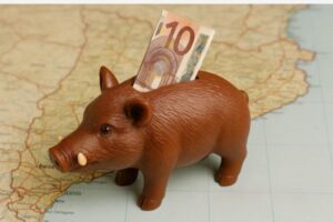 Cataluña prepara un paquete económico por si hay repercusiones por la PPA
